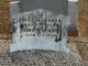 Photo of headstones/thumb_John McLennan d1946 hdstn Wycheproof Cem
